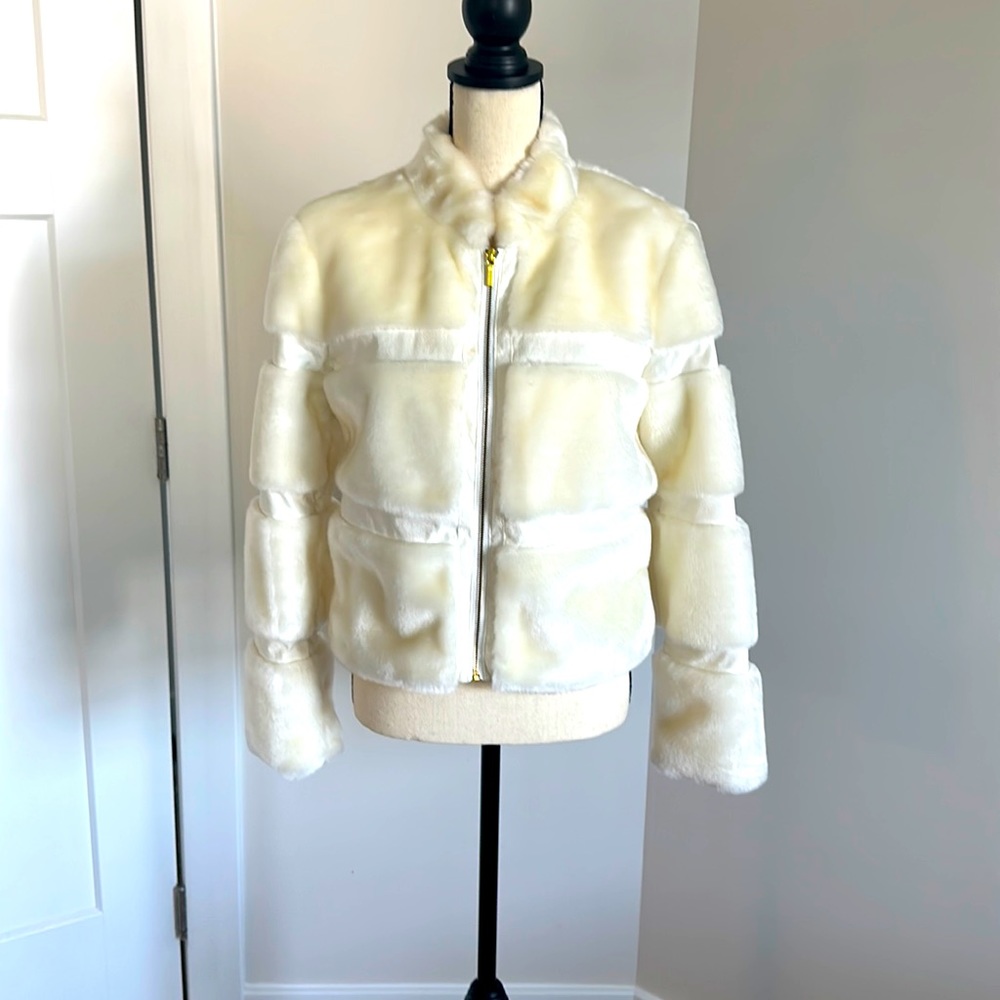 Fun Faux Fur
